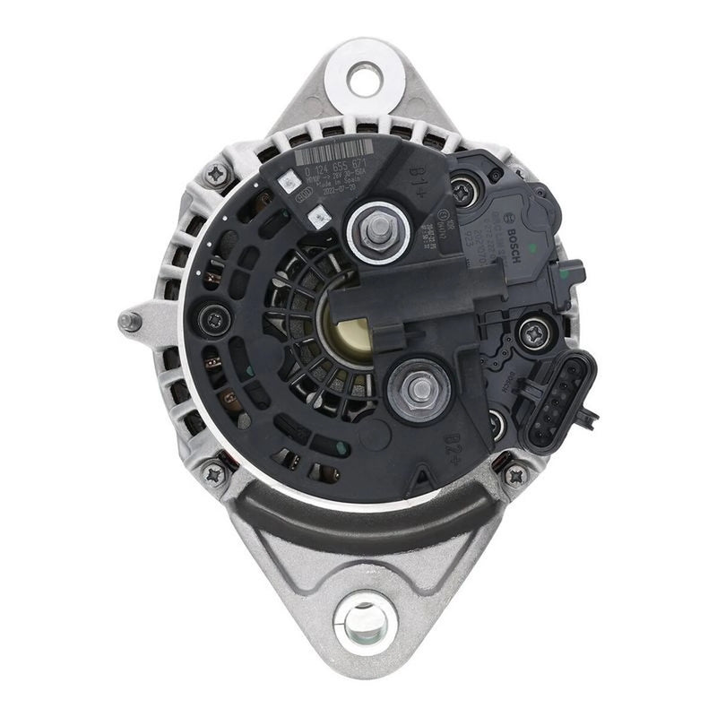 Valeo Car Alternator 12V 443507