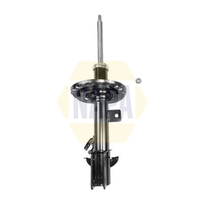NAPA Shock Absorber Damper Strut Front Left NSA1378