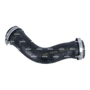 NRF Intercooler Turbo Charge Air Hose Upper Left 166404