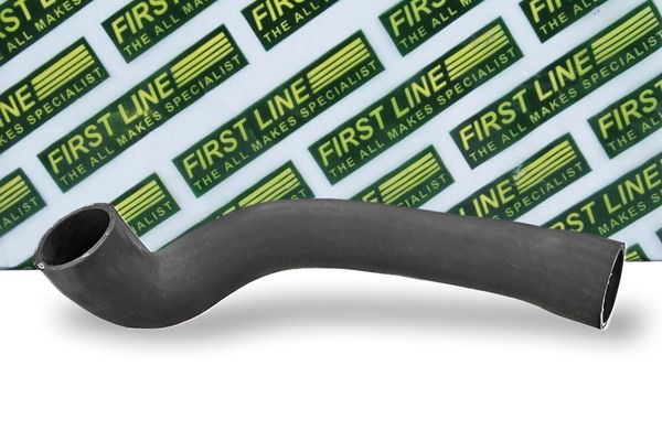 First Line Intercooler Turbo Charge Air Hose