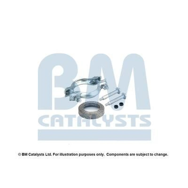 BM Catalysts Fitting Kit FK90196B FK90196B