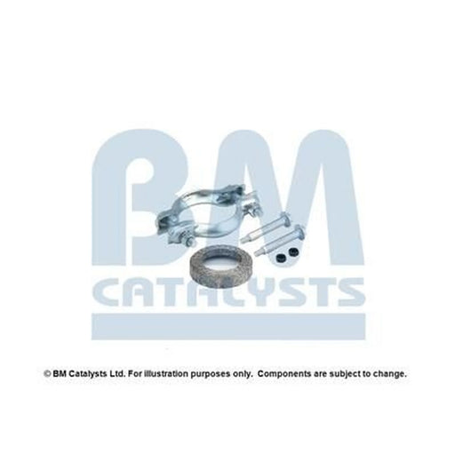 BM Catalysts Fitting Kit FK90196B FK90196B