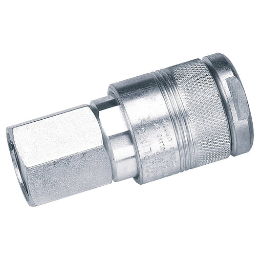 Draper Air Line Coupling 1/2" BSP Taper 3420L/min