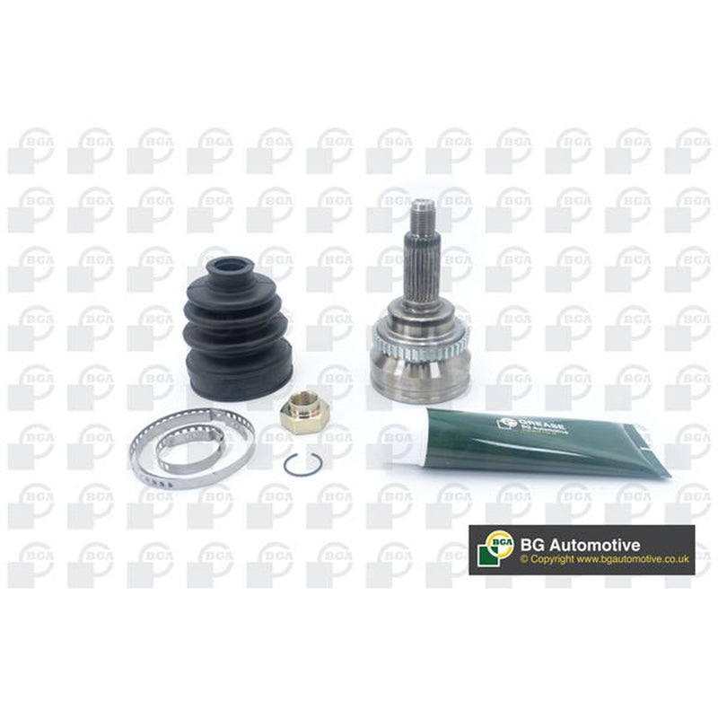 BGA Drive Shaft Joint Kit CV8504A