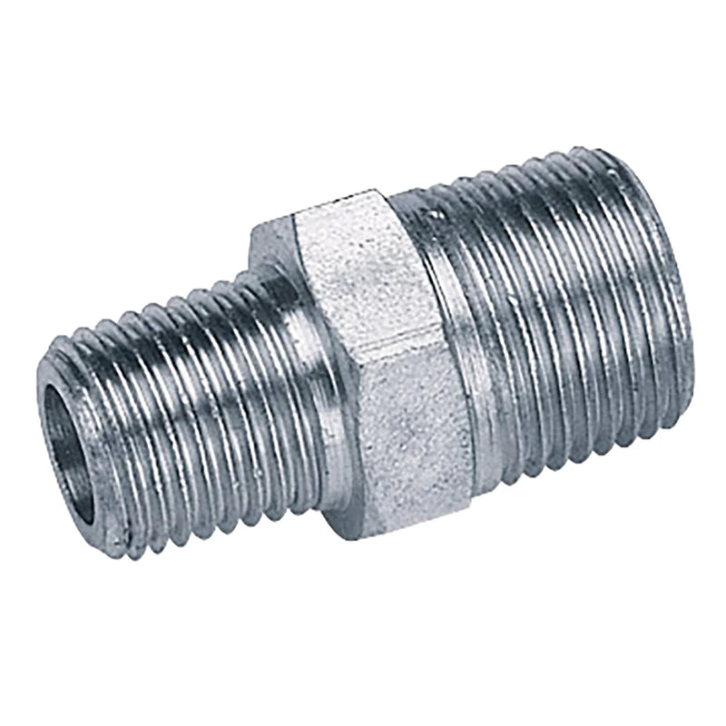 Draper Male to 1/4" BSP Taper Reducing Union - Multiple Sizes