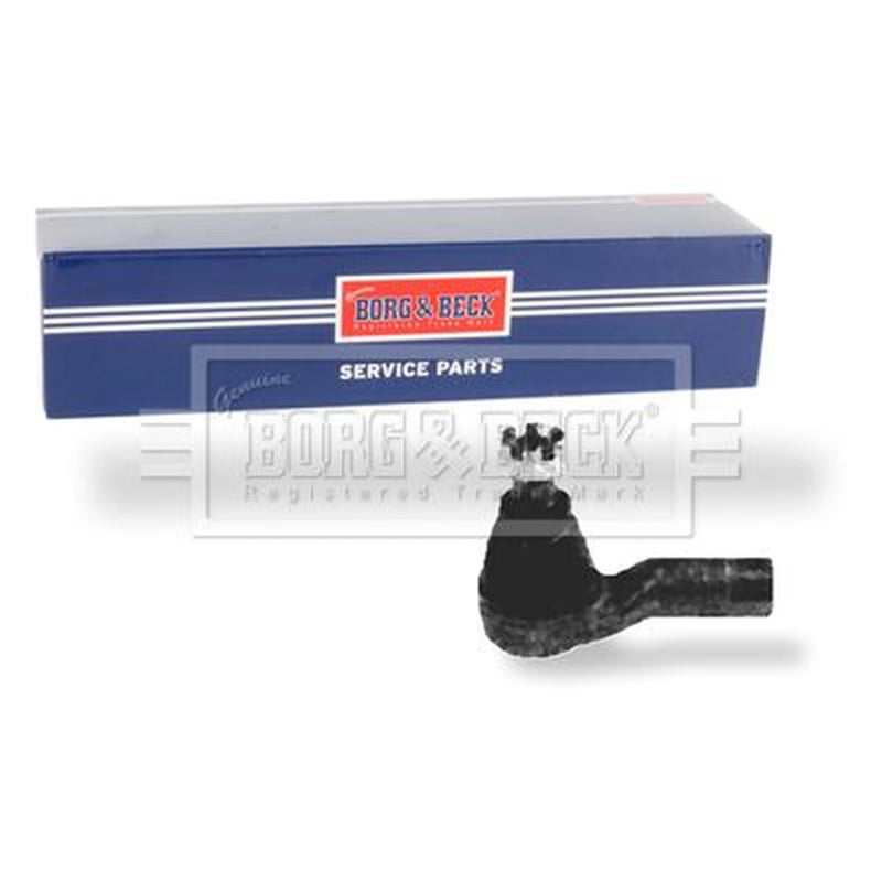 Borg & Beck Steering Tie Rod End Ball Joint BTR4307