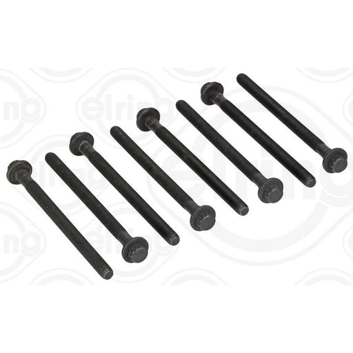 Elring Cylinder Head Bolt Set M12x1,5x168 083.480