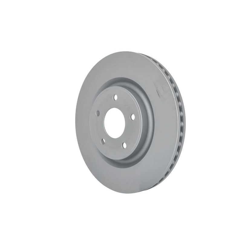 Bosch 2 x Vented Front Brake Discs 0 986 479 D19