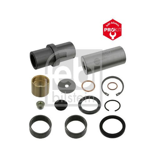 Febi Kingpin Repair Kit 50mm OD Lower Front 45268