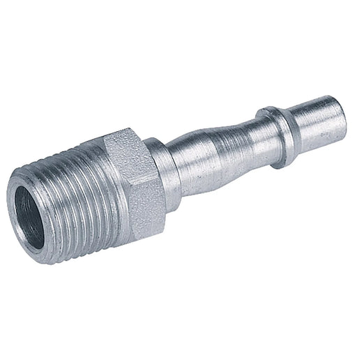 Draper Air Line Adaptor 3/8" BSP Male Thread Pack of 5