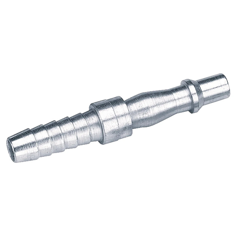 Draper PCL Air Line Coupling Adaptor/Tailpieces - 5 Piece Set