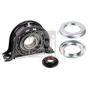 Febi Propshaft Centre Bearing Support 107860