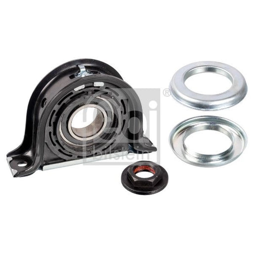 Febi Propshaft Centre Bearing Support 107860