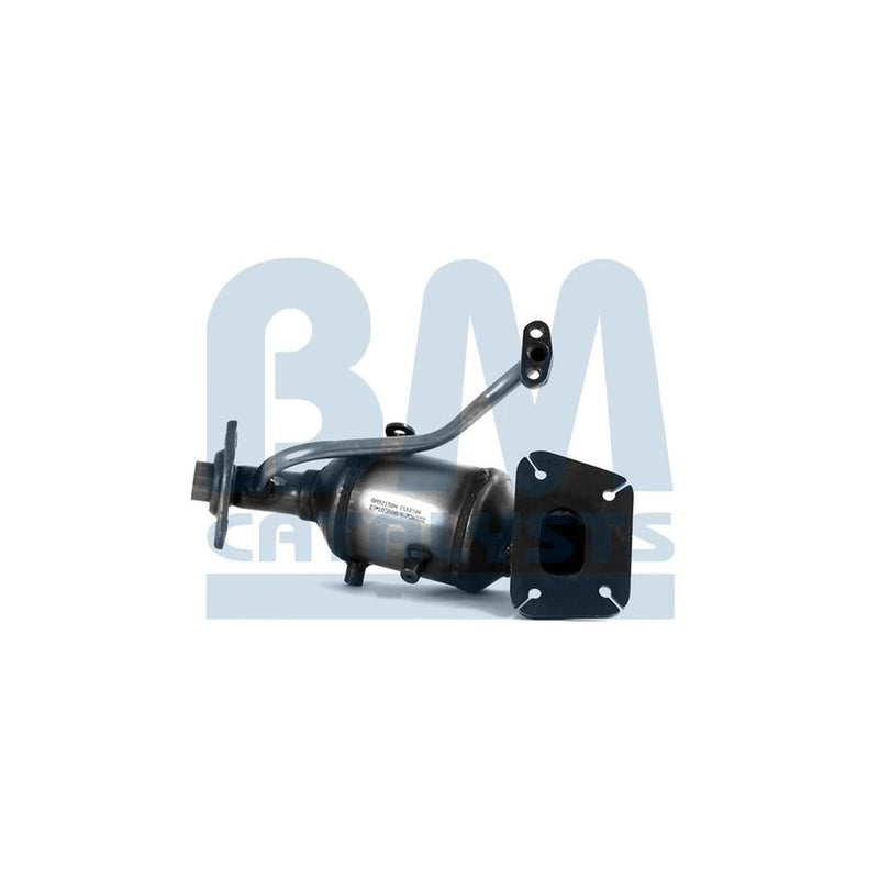 BM Catalysts Homologated Petrol Cat BM92150H