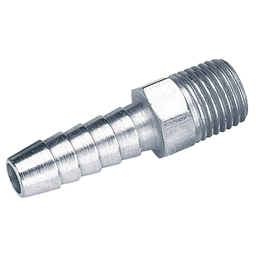 Draper Tailpieces 1/4" Taper 5/16" Bore (5 Pack)