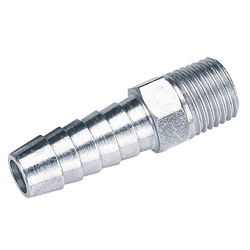 Draper Tailpieces 1/4" Taper 3/8" Bore (5 Pack)
