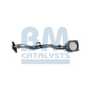 BM Catalysts Homologated Petrol Cat BM91069H