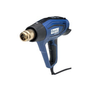 Rapid R2200-LCD Hot Air Gun 240V 2200W - 5001450