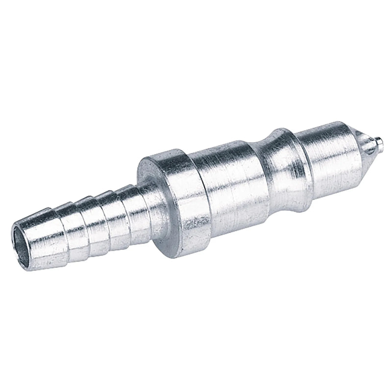 Draper Air Line Coupling Integral Adaptor/Tailpiece 3/8"