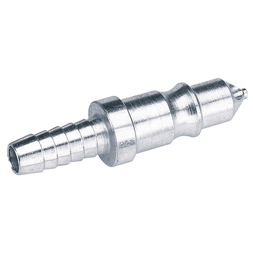 Draper Air Line Coupling Integral Adaptor/Tailpiece 3/8"