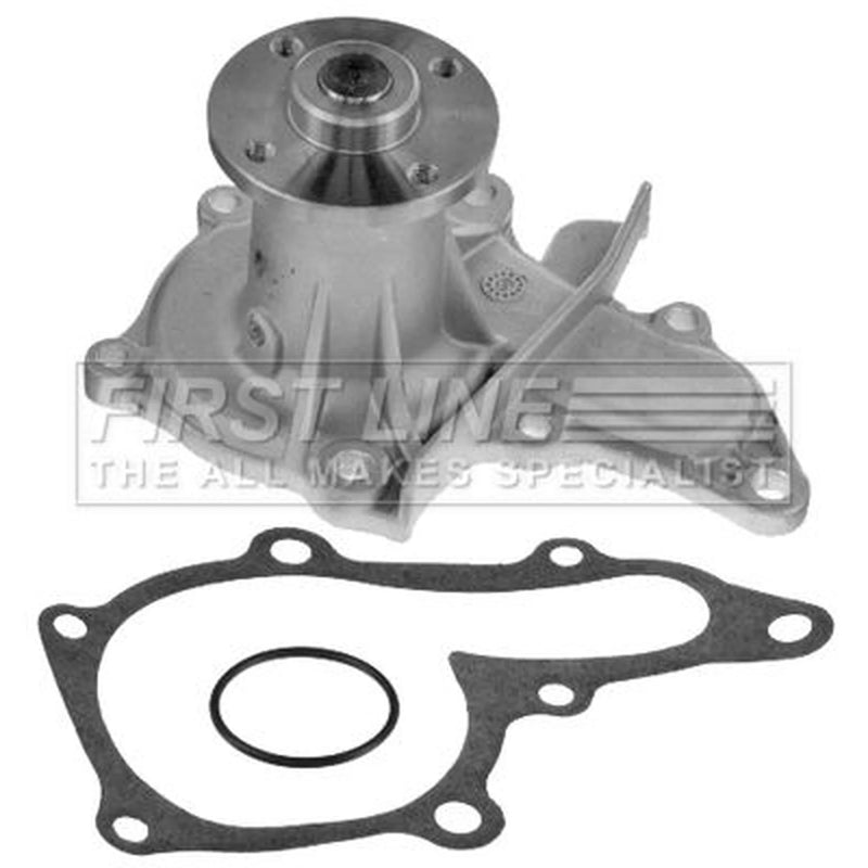 First Line Engine Cooling Water Pump FWP1645