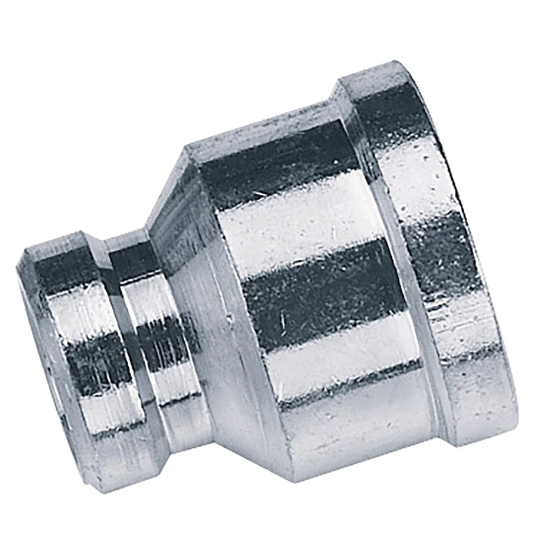 Draper Female to 1/4" BSP Parallel Reducing Union - Multi-Length Options