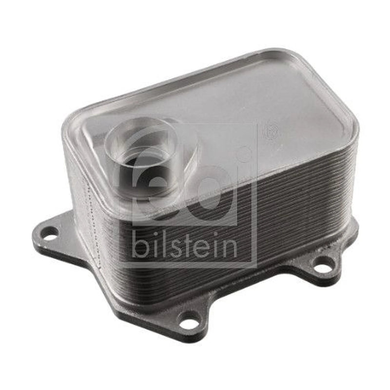 Febi Engine Oil Cooler 102853