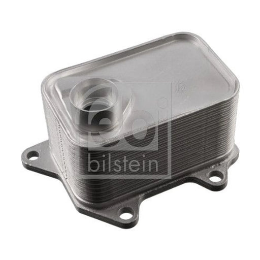 Febi Engine Oil Cooler 102853