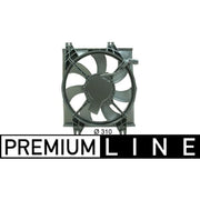Mahle Air Con Condenser Fan ACF 9 000P