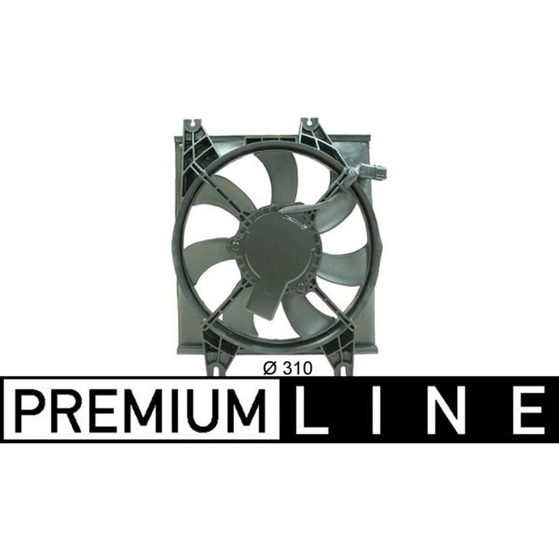 Mahle Air Con Condenser Fan ACF 9 000P