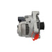 Bosch Reman Alternator 8035 0986080350 Bosch  - Town Parts