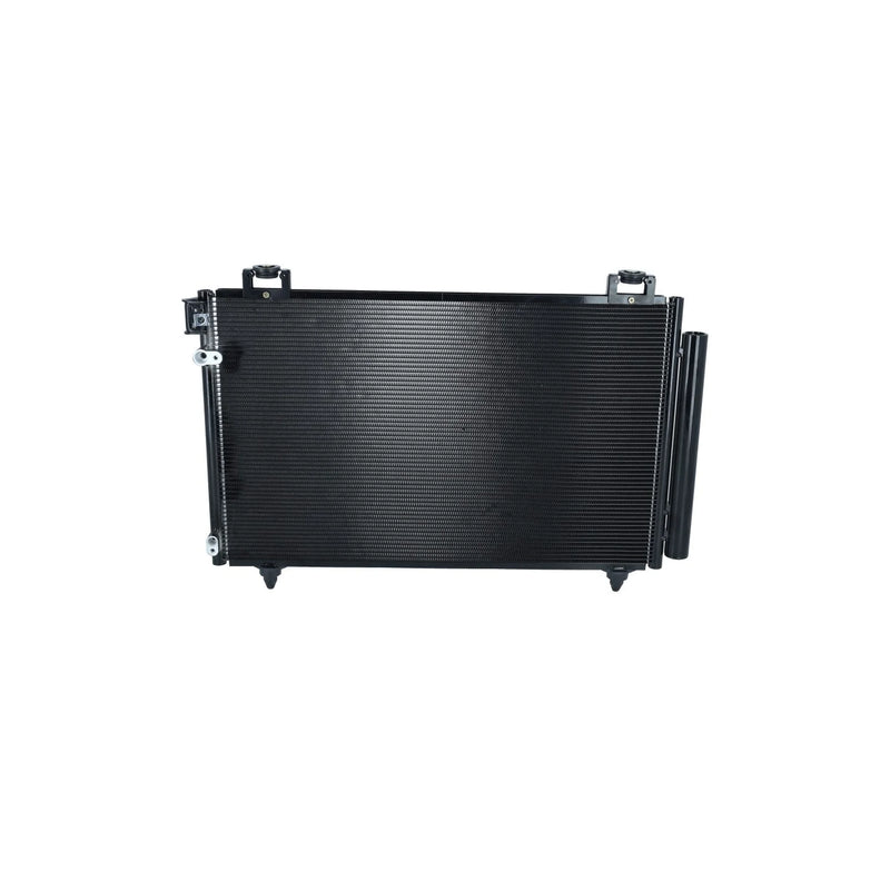NRF Air Conditioning Condenser 35592