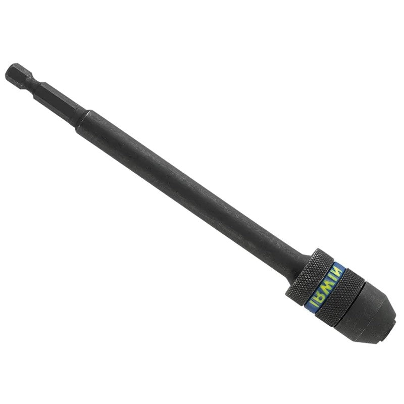 IRWIN® Extension Bar for Impact Screwdriver Bits 150mm - 1923413
