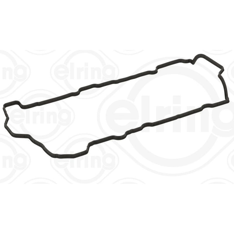 Elring Cylinder Head Cover Gasket ACM (Polyacrylate) 541.670
