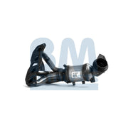 BM Catalysts Homologated Petrol Cat BM91392H