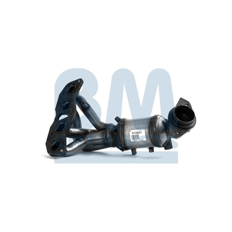 BM Catalysts Homologated Petrol Cat BM91392H