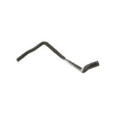 Gates Molded Heater Hose 02-2168