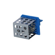 NRF Heater Blower Resistor 342048