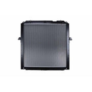 Hella Engine Radiator 8MK 366 302-191