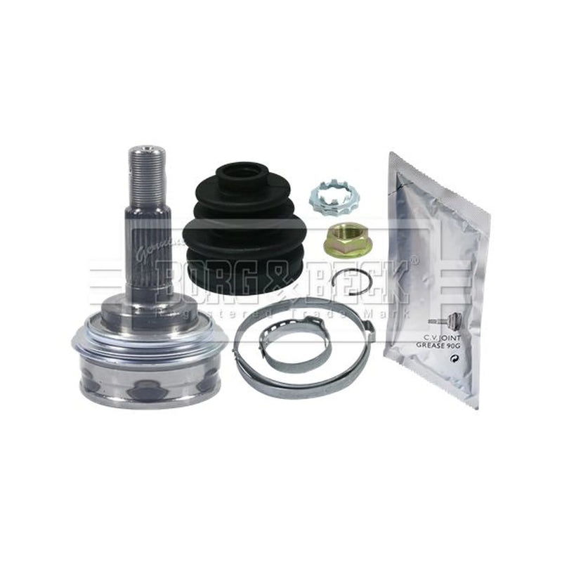 Borg & Beck Drive Shaft Joint Kit BCJ1488