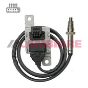 Cambiare NOx Nitrogen Oxide Sensor Exhaust Pin VE350026