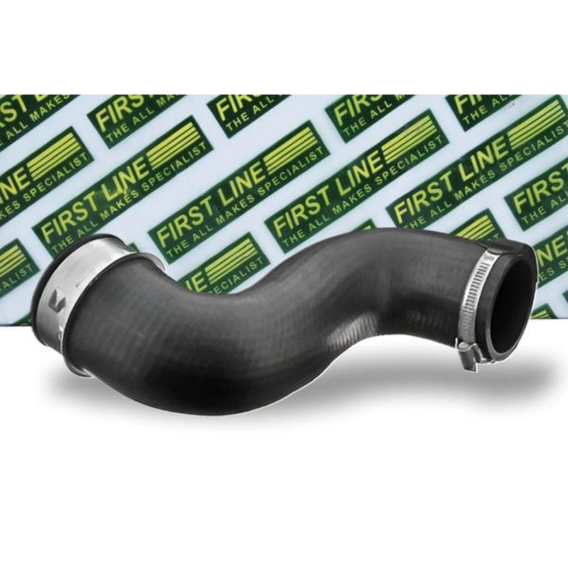 First Line Intercooler Turbo Charge Air Hose FTH1344