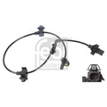Febi ABS Wheel Speed Sensor Front Right 173155