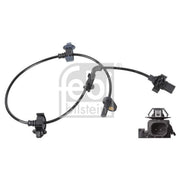 Febi ABS Wheel Speed Sensor Front Right 173155