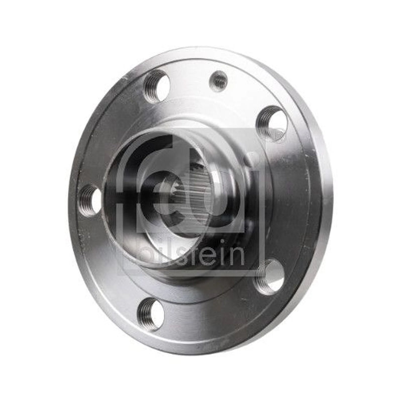 Febi Wheel Bearing Kit Front Right 72mm 24414