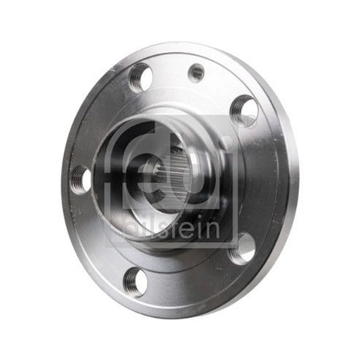 Febi Wheel Bearing Kit Front Right 72mm 24414