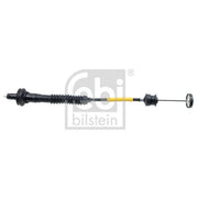 Febi Clutch Control Cable Pull 185387