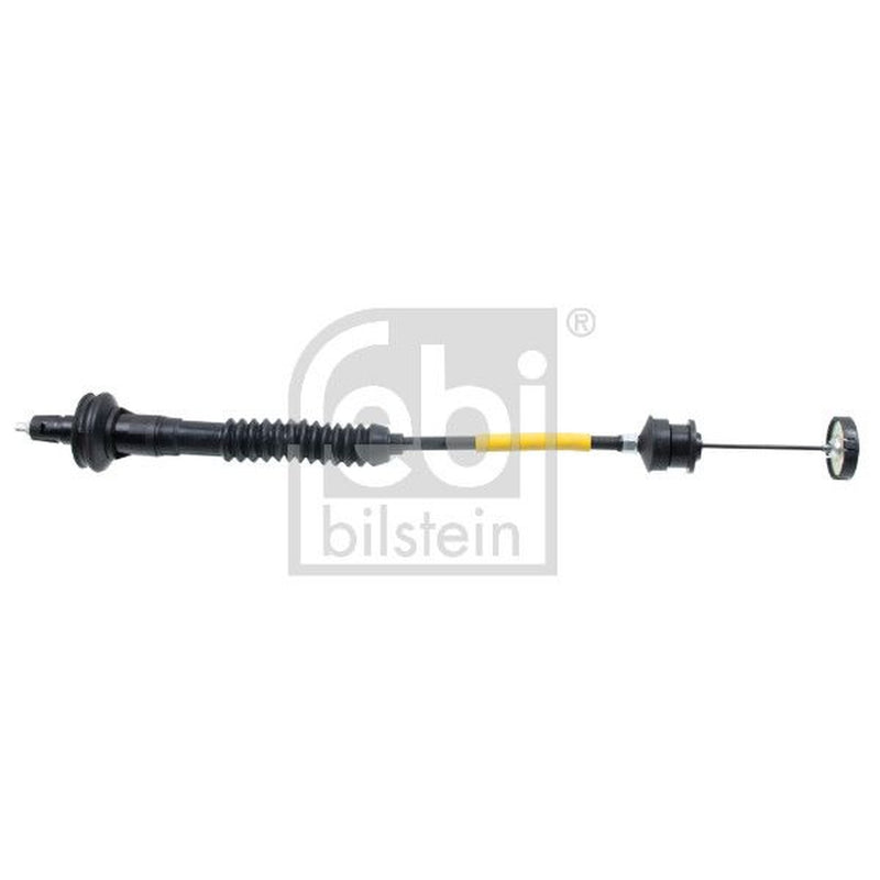 Febi Clutch Control Cable Pull 185387