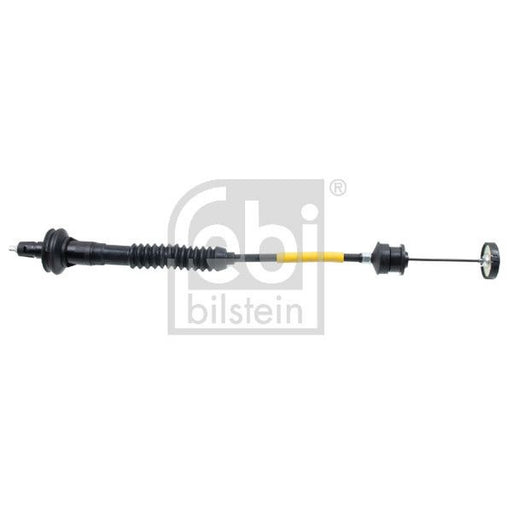 Febi Clutch Control Cable Pull 185387
