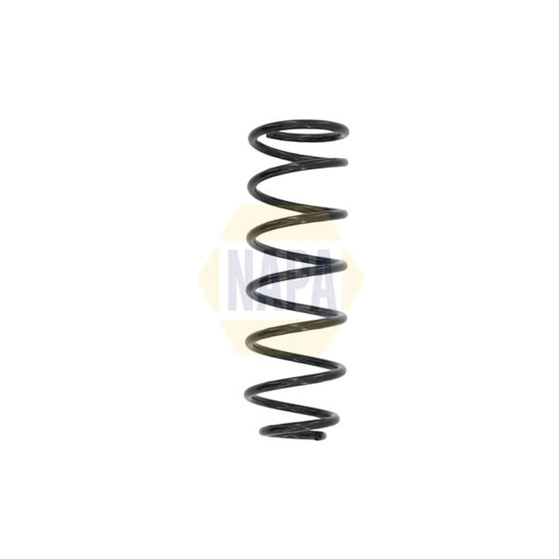 NAPA Rear Suspension Coil Spring NCS1615